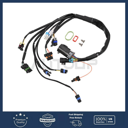 Engine Harness for Chevy/GMC GM 6.5L Diesel (1994–2002)