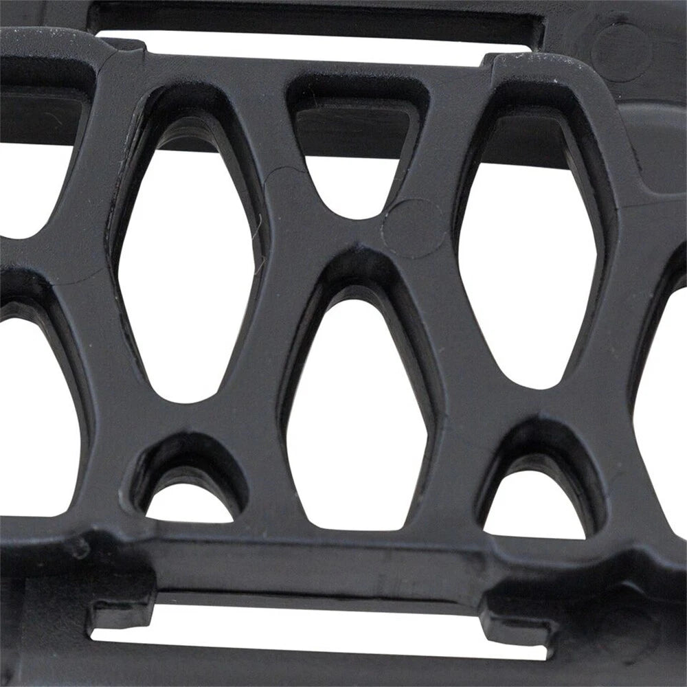 Bumper Face Bar Trims Molding Step Pad Left+Right for Charger (2015-2020)