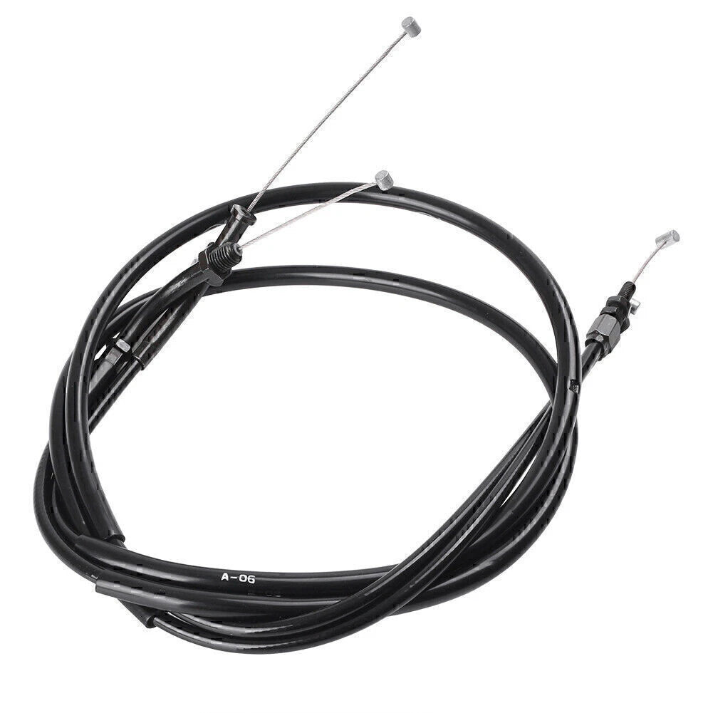 Throttle Cable Wire Line for Honda CB400 VTEC (1999-2016)