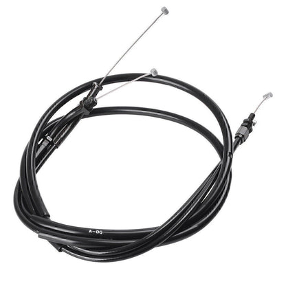 Throttle Cable Wire Line for Honda CB400 VTEC (1999-2016)