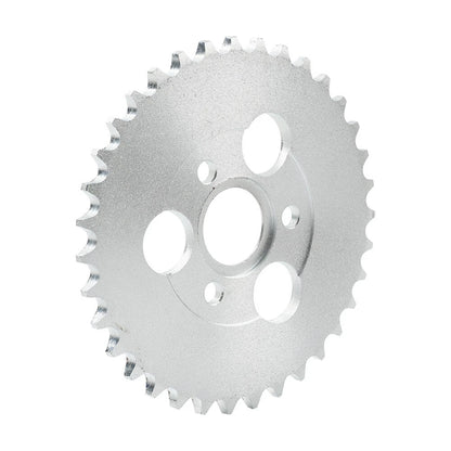 30mm 35 Tooth Rear Chain Sprocket for Honda Z50A Z50 Z50R Z50J Monkey Bike (1968-1999)