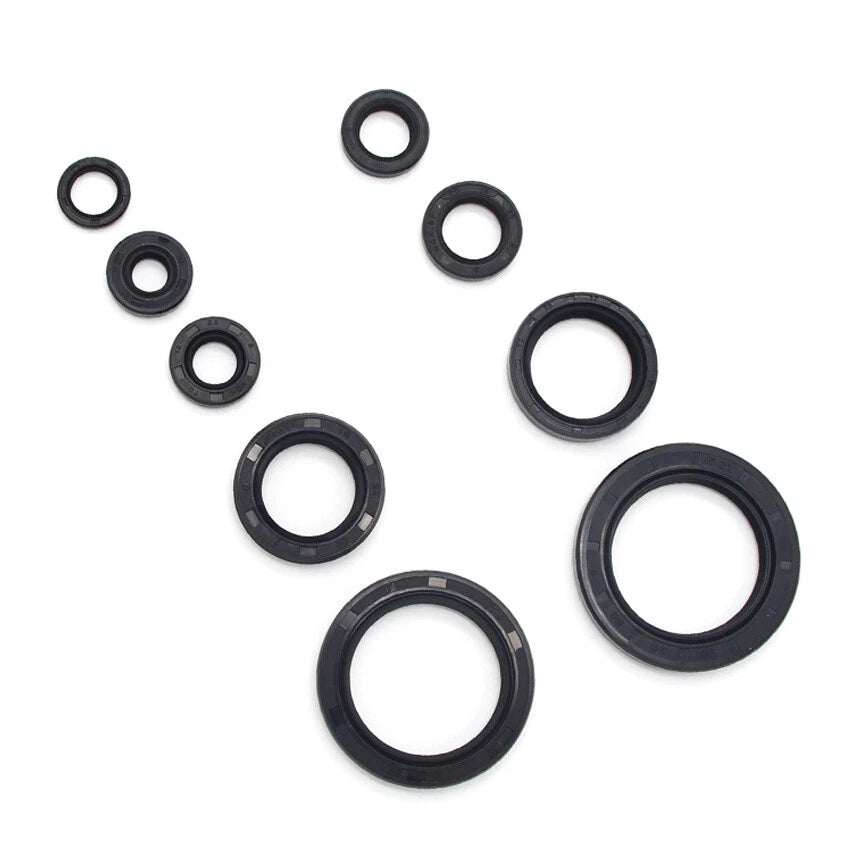 Engine Oil Seal Set for Honda CRF250R (2010-2017)