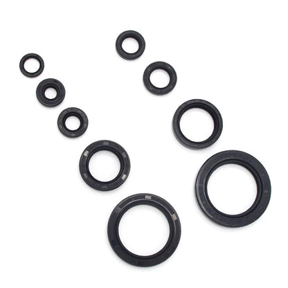 Engine Oil Seal Set for Honda CRF250R (2010-2017)