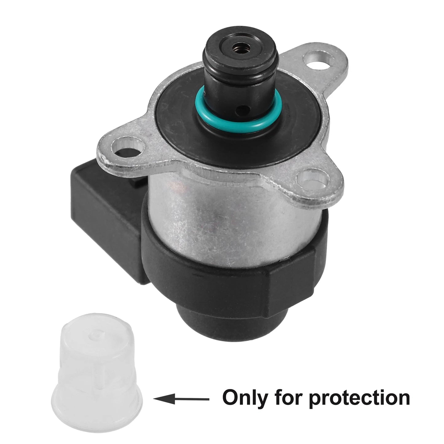 Fuel Pump Pressure Regulator Sensor for BMW 120i E81 (2006-2011)