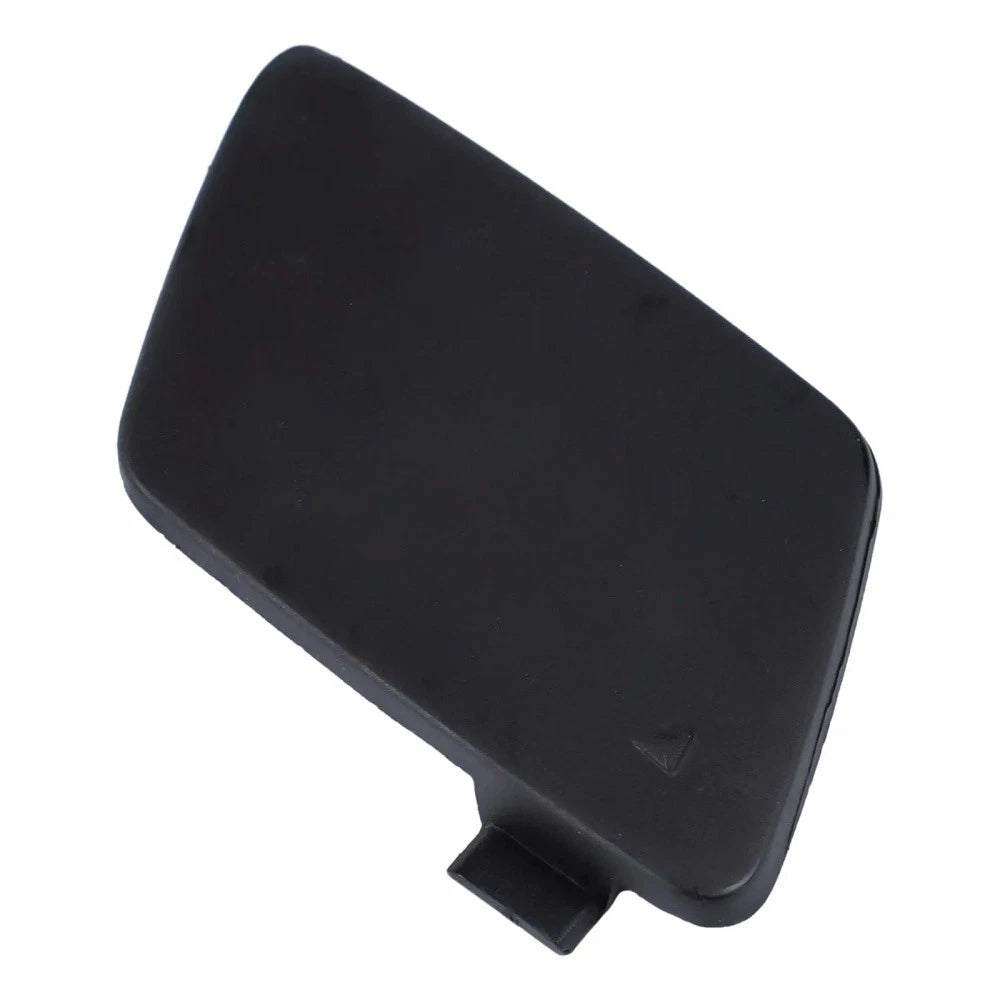 Front Bumper Tow Hook Eye Cover for BMW 3 Series E90 E91 (2006-2013)