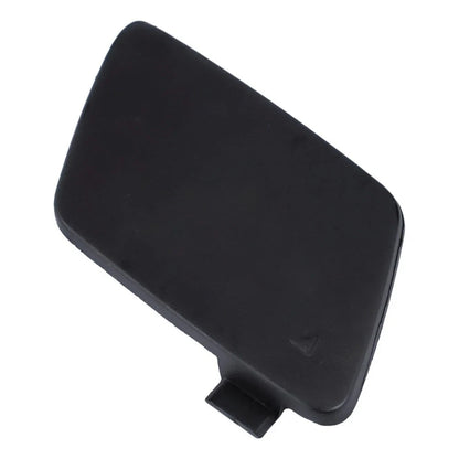 Front Bumper Tow Hook Eye Cover for BMW 3 Series E90 E91 (2006-2013)