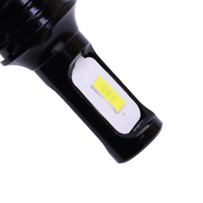 H7 Low Beam LED Headlight Bulbs for Suzuki Hayabusa GSX1300R (1999-2007)