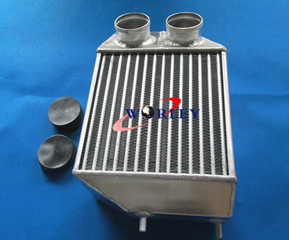 5" Aluminum Intercooler for Renault 5 R5 GT Turbo (1985-1985)