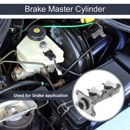 Brake Master Cylinder for Toyota Hiace Van (1995-2005)