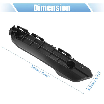 Bumper Bracket Retainer Spacer Mount for Toyota Hybrid