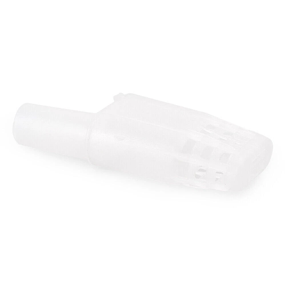 10 x Queen Bee Hair Roller Plastic Cages for Beekeeping Equipment