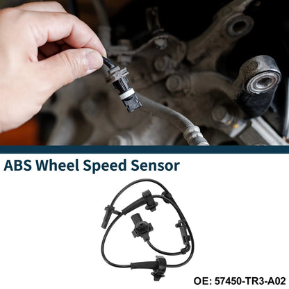 ABS Wheel Speed Sensor for Honda Civic (2012-2013)