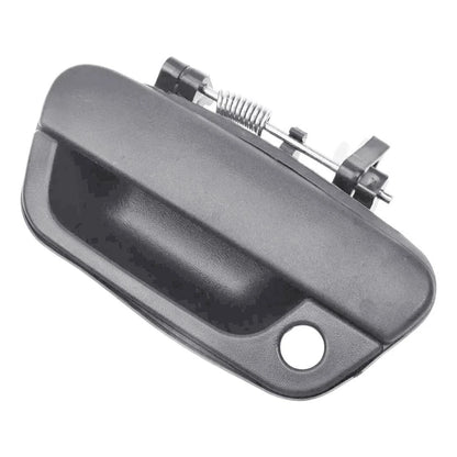 Front Left Outer Exterior Door Handle for Chevrolet Spark (2010-2015)