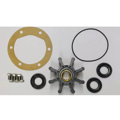 Impeller Kit for Onan MDDCA/CB/CC/CD/CE/CF Generator Water Pump