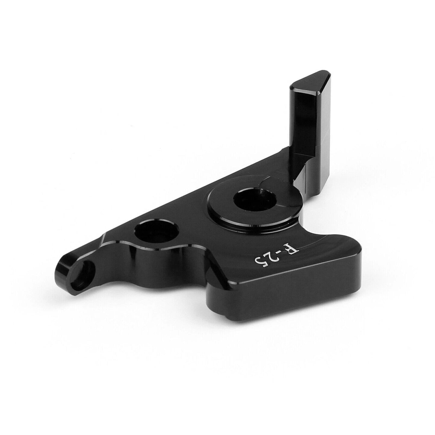 Brake Clutch Lever for Honda CBR500R/F/X, CB300R/F, MSX125 (2013-2018)