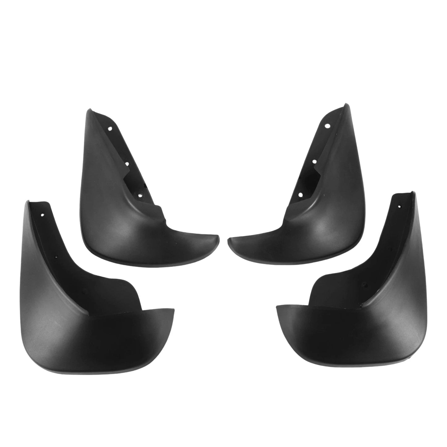 Mud Flaps Splash Guards Mud Guards for Buick Regal (2003–2008)
