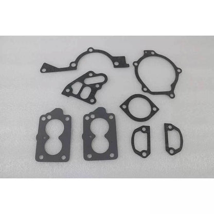 VRS Cylinder Head Gasket Set for Holden Jackaroo UBS17 2.6L 1988-1992