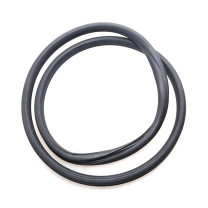RR Window Glass Weatherstrip for Toyota Dyna YU60 YU62 YU80 YU81 1984-1987