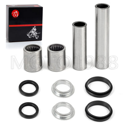 Swingarm Bearings & Seals Rebuild Kit for Honda TRX400EX/TRX400X