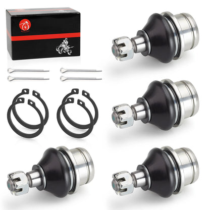 Ball Joint for Kawasaki PWC 4-Pack Upper/Lower 39186/3186 (GTX/RXP/RXT)