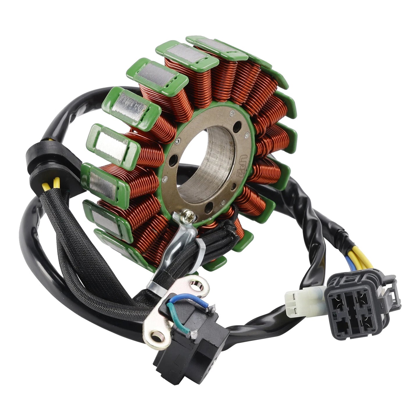 104mm Alternator Stator Regulator Gasket for Kymco Maxxer/Mongoose/MXU (2003-2015)