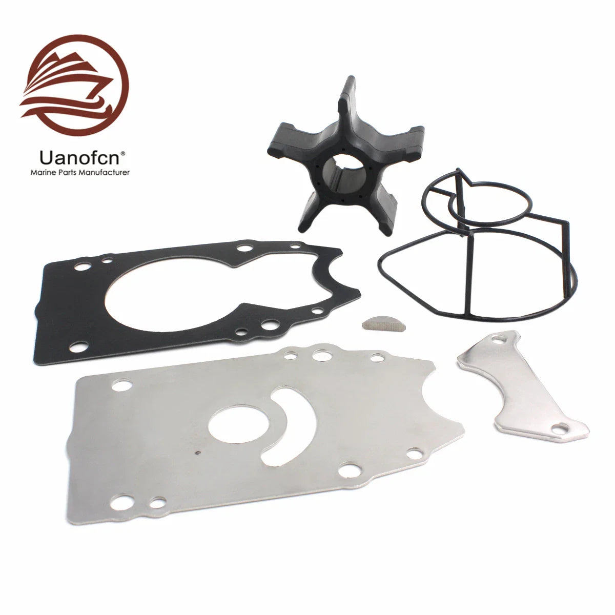 Water Pump Repair Kit for Suzuki DF250/DF300 Outboard Motor
