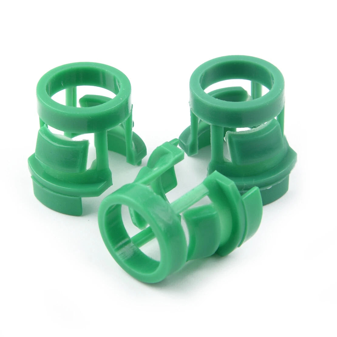 10x Cooling Hose Retainer Clip for Volvo C70 S60 S80 V70 XC90 (2001-2010)