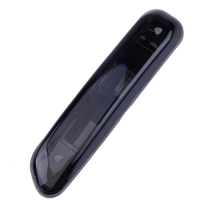 2 x Black Side Indicators for BMW 3 Series E46 (1999-2003)