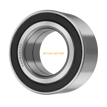 2 x Front/Rear Wheel Bearing for Arctic Cat Wildcat XX (2018–2022)