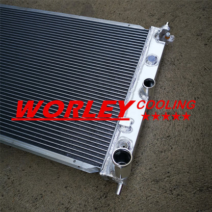 Radiator for Ford Falcon BA 4.0L Barra 182 6 Cyl Petrol (2002-2005)
