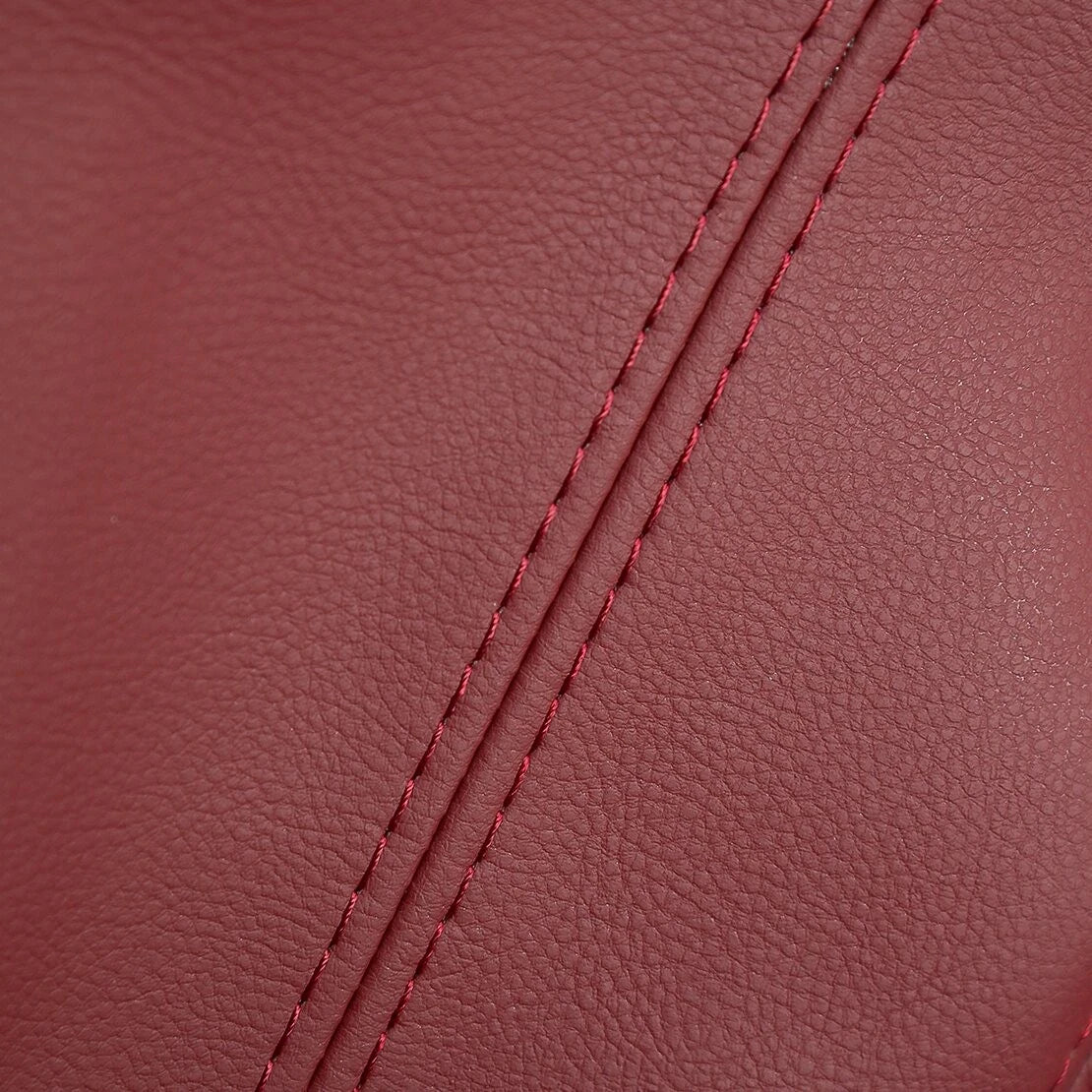 4pc Leather Door Armrest Panel Covers for Jeep Renegade (2015-2017)