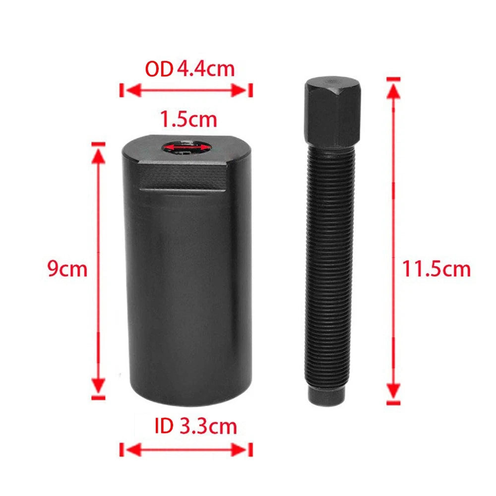 33mm Flywheel Puller for Yamaha YFZ450, Suzuki, Polaris (2004-2009)