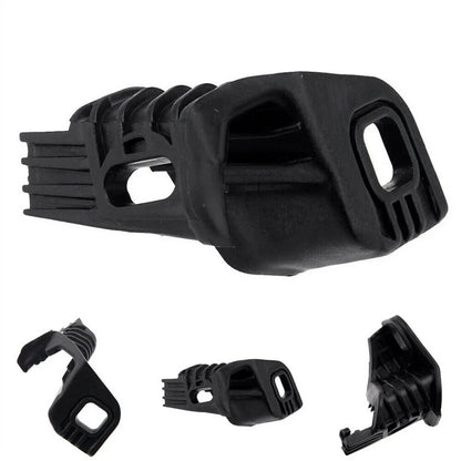 LH+RH Headlight Bracket for BMW F30 F31 F32 F33 F36 (2012-2019)