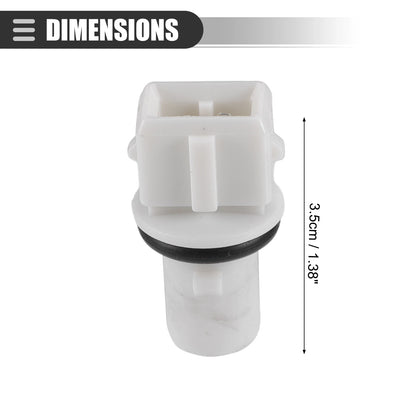 Side Marker Light Bulb Socket for Ford Transit Connect (2002-2013)