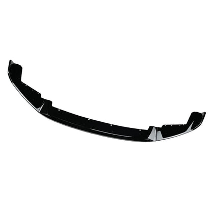 CS Style Front Bumper Spoiler Lip for BMW F87 M2 (2016-2021)