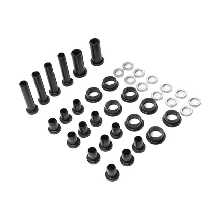 38Pcs A-Arm Spacer Bushing Kit for Polaris Sportsman 400 500 700 (2000-2014)