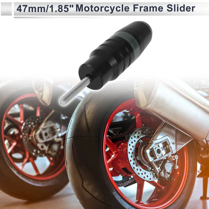 Bolt / 11mm / Slider Frame Bolt for Motorcycle