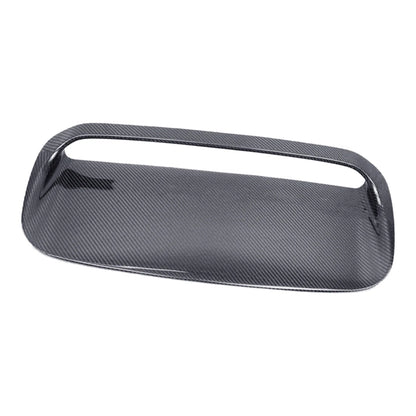 Carbon Fiber Hood Air Vent Scoop for Subaru Impreza WRX STi (2008-2014)