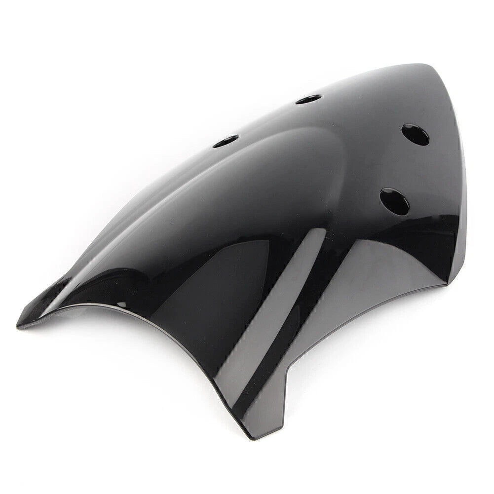 Motorcycle Windshield Deflector for Suzuki GSXS1000F (2015-2018)