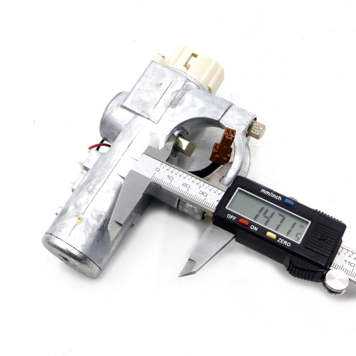 Ignition Switch Steering Lock & Keys for Nissan Caravan Urvan E25 2WD 2001-2012
