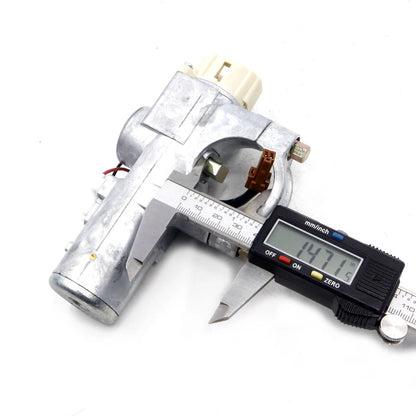 Ignition Switch Steering Lock & Keys for Nissan Caravan Urvan E25 2WD 2001-2012