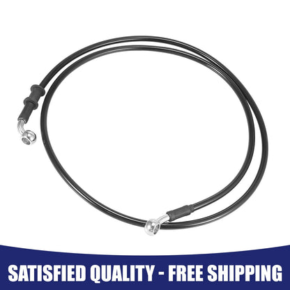 Oil Hose Line Pipe 140cm 55.12in for Universal