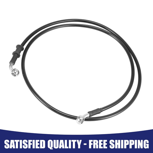 Oil Hose Line Pipe 140cm 55.12in for Universal