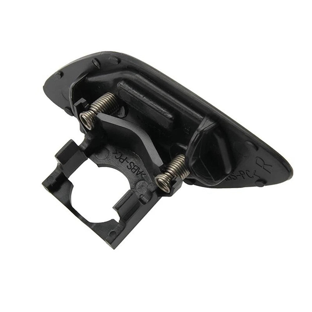 Headlight Washer Covers for BMW 3-Series E92 E93 (2007-2013)
