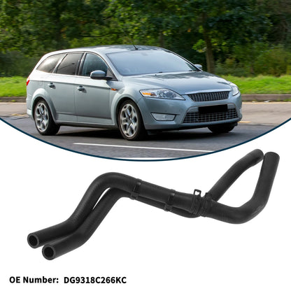 Radiator Hose for Ford Mondeo (2017-2025) Rubber Heating Water Pipe