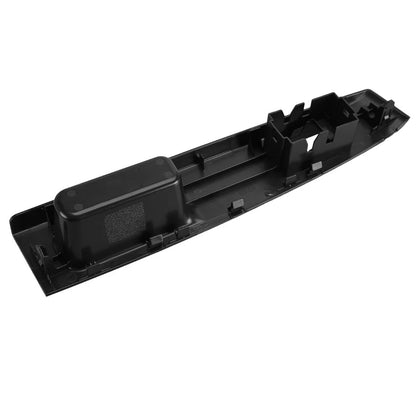2 x Rear Power Window Switch Bezels for Toyota Vitz Yaris (2005-2011)