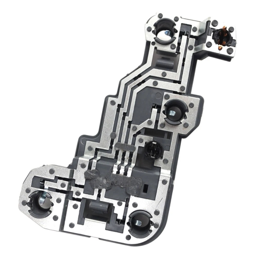Right Taillight Circuit Board Bulb Holder for Benz C-Class (2007-2011)
