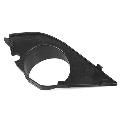 Front Fog Light Lamp Frame Cover for BMW 5 Series E60 E61 M Sport (2003-2010)
