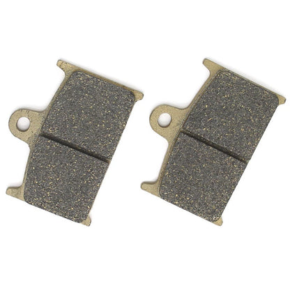 Front Brake Pad Set for Suzuki GSXR750, GSXR400, GSF1200, Bandit, RF900, GSXR1100 (1993-2006)