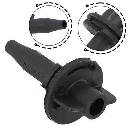 Radiator Mount Lock Shaft for 2013-2016 Ford Fusion MKZ (2013-2016)